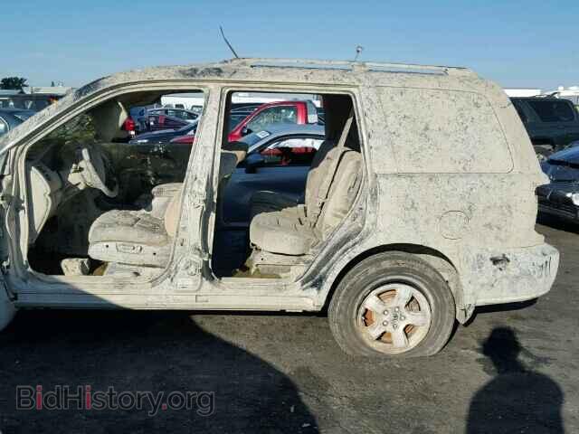 2006 HONDA PILOT - VIN: 5FNYF28486B013769 - Photo 10