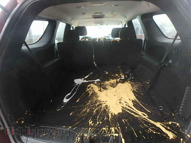 2013 DODGE DURANGO - VIN: 1C4RDJAG8DC637591 - Photo 9