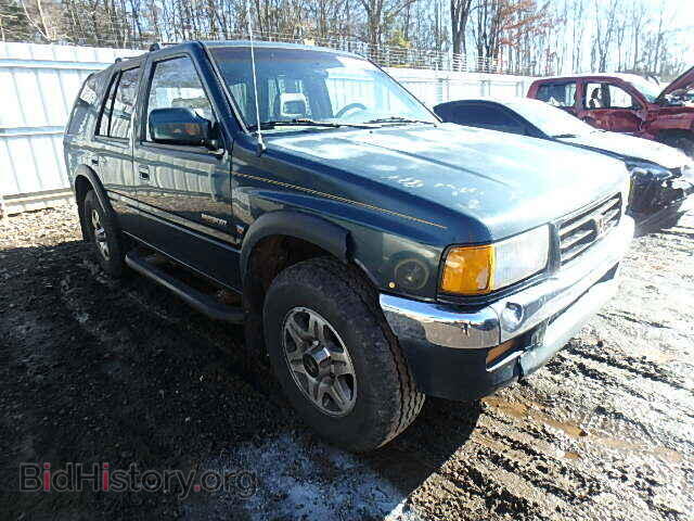Фотография 4S6CM58V9V4400365 - HONDA PASSPORT 1997