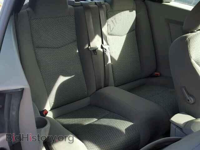 2008 CHRYSLER SEBRING - VIN: 1C3LC45K58N174980 - Photo 6