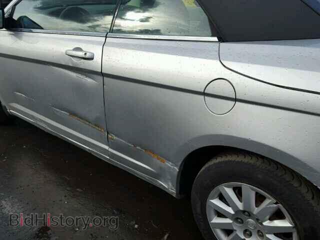 2008 CHRYSLER SEBRING - VIN: 1C3LC45K58N174980 - Photo 10