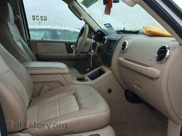 2005 FORD EXPEDITION - VIN: 1FMPU175X5LA43997 - Фото 5