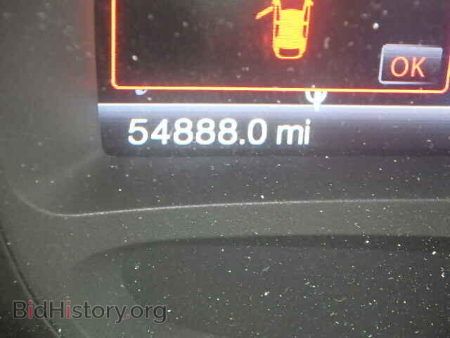 2013 FORD EDGE - VIN: 2FMDK3JC6DBA40251 - Фото 8