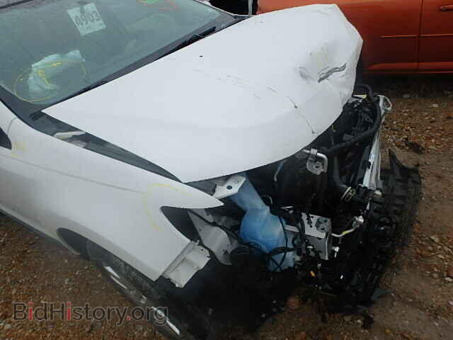 2013 FORD EDGE - VIN: 2FMDK3JC6DBA40251 - Фото 10