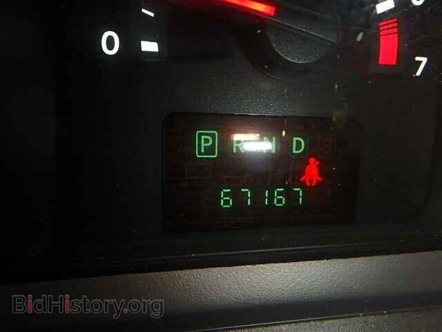 2010 DODGE JOURNEY - VIN: 3D4PH5FV1AT257859 - Фото 8