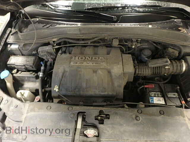 2006 HONDA PILOT - VIN: 5FNYF18496B013421 - Фото 7