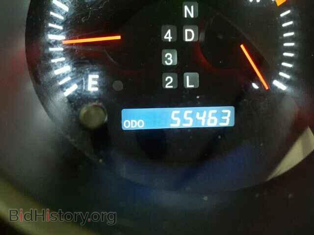 2002 LEXUS ES300 - VIN: JTHBF30G920043677 - Фото 8