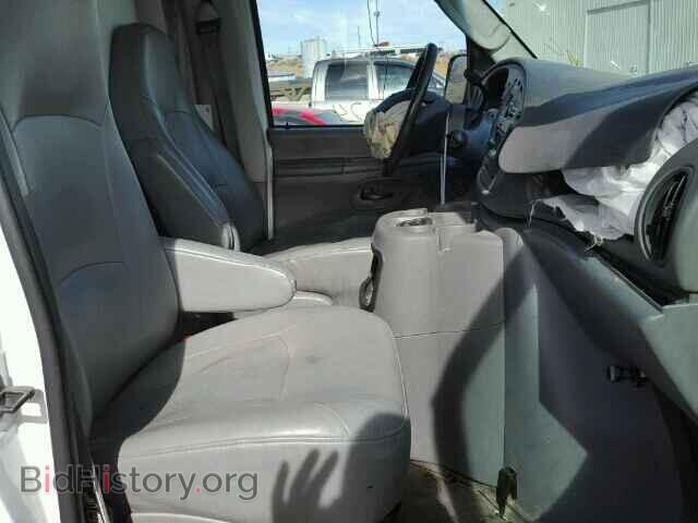 2003 FORD ECONOLINE - VIN: 1FTRE14W53HB50060 - Фото 5