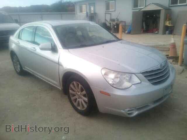 Photo 1C3CC5FB3AN136965 - CHRYSLER SEBRING 2010