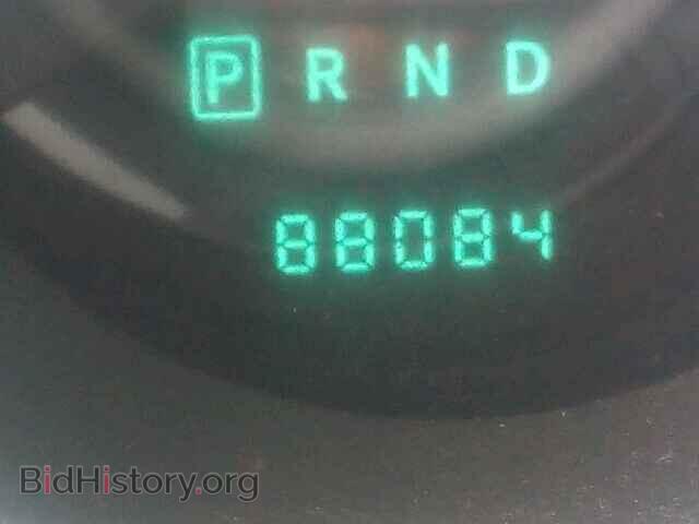 2010 CHRYSLER SEBRING - VIN: 1C3CC5FB3AN136965 - Фото 8