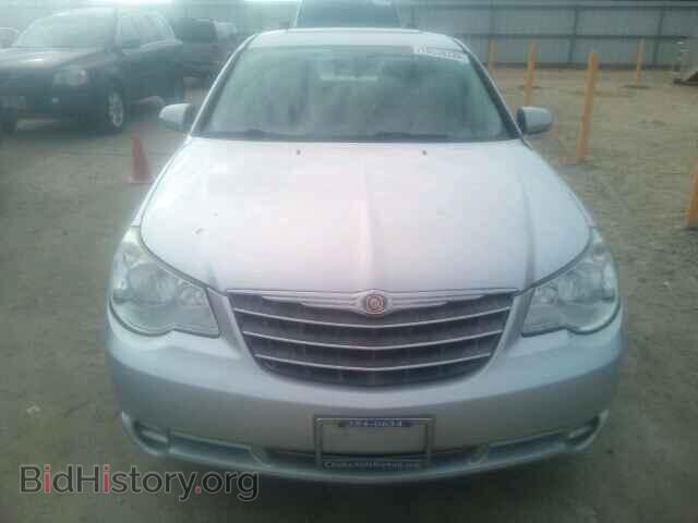 2010 CHRYSLER SEBRING - VIN: 1C3CC5FB3AN136965 - Фото 10