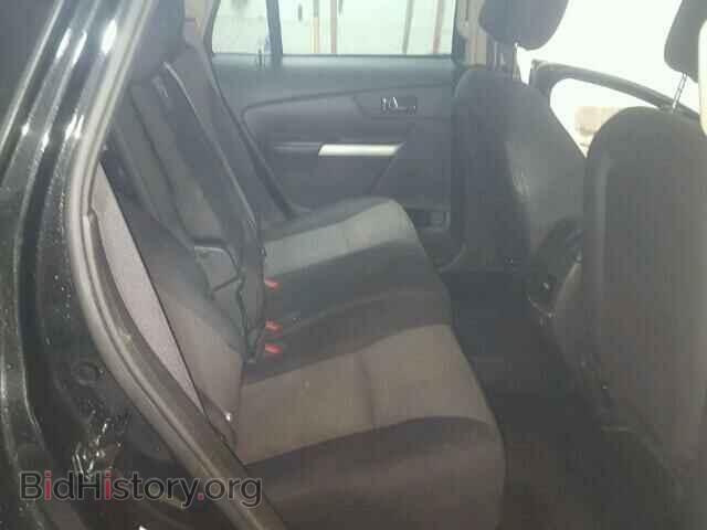 2012 FORD EDGE - VIN: 2FMDK3JC1CBA89940 - Фото 6