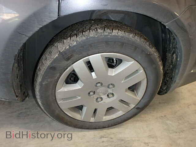2014 DODGE AVENGER - VIN: 1C3CDZAB3EN201296 - Фото 9