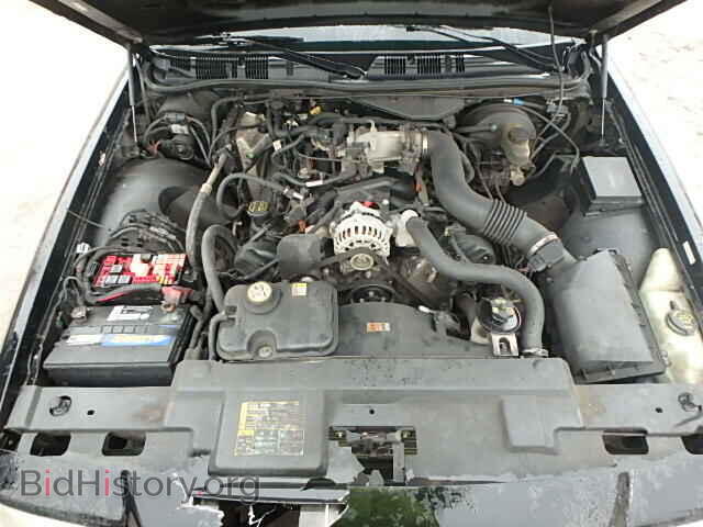 2003 FORD CROWN VIC - VIN: 2FAFP71W53X155687 - Фото 7