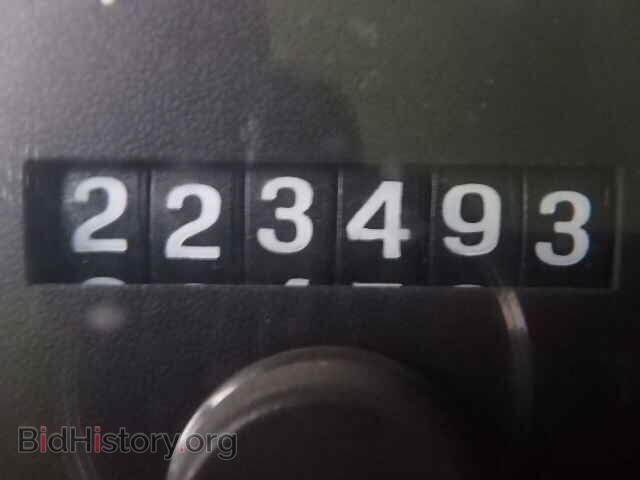2003 FORD CROWN VIC - VIN: 2FAFP71W53X155687 - Фото 8
