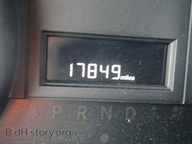 2013 DODGE CARAVAN - VIN: 2C4RDGBG8DR613090 - Фото 8