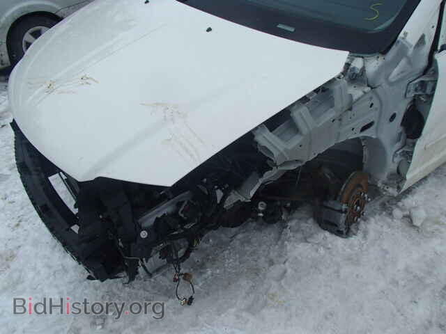 2013 DODGE CARAVAN - VIN: 2C4RDGBG8DR613090 - Фото 9