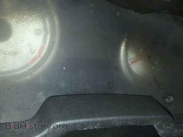 2011 FORD FOCUS - VIN: 1FAHP3GN6BW188529 - Фото 8