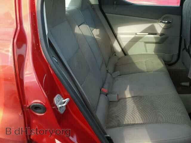 2008 DODGE AVENGER - VIN: 1B3LC56R08N202697 - Фото 6