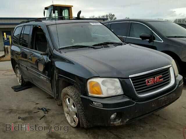 Фотография 1GKDT13S442377408 - GMC ENVOY 2004