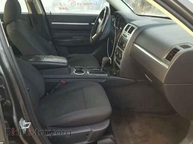 2010 DODGE CHARGER - VIN: 2B3CA3CV6AH226965 - Фото 5