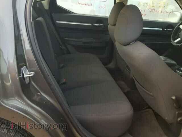 2010 DODGE CHARGER - VIN: 2B3CA3CV6AH226965 - Фото 6
