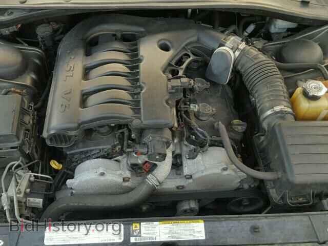 2010 DODGE CHARGER - VIN: 2B3CA3CV6AH226965 - Фото 7