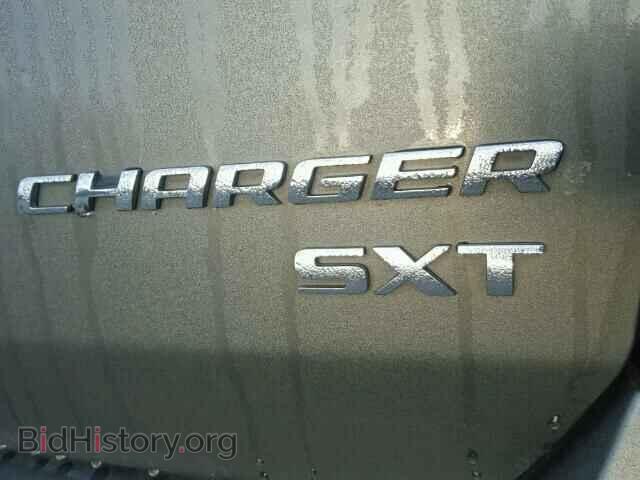 2010 DODGE CHARGER - VIN: 2B3CA3CV6AH226965 - Фото 9