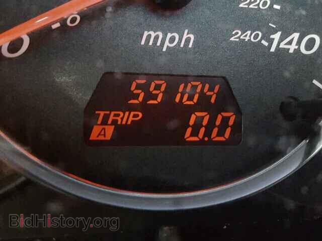 2007 MAZDA 6 - VIN: 1YVHP80C375M01346 - Фото 8