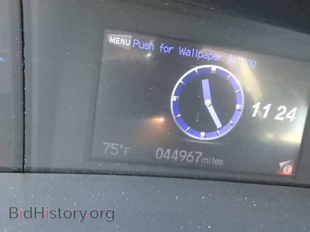 2013 HONDA CIVIC - VIN: 19XFB2F85DE264034 - Фото 8