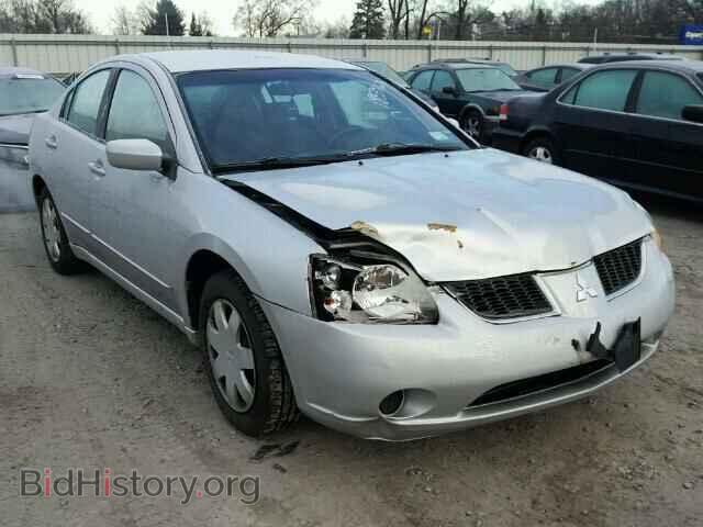 Фотография 4A3AB36F75E046752 - MITSUBISHI GALANT 2005