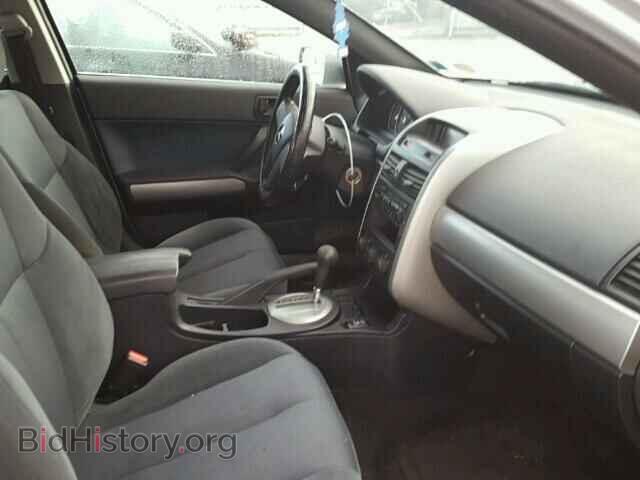 2005 MITSUBISHI GALANT - VIN: 4A3AB36F75E046752 - Фото 5