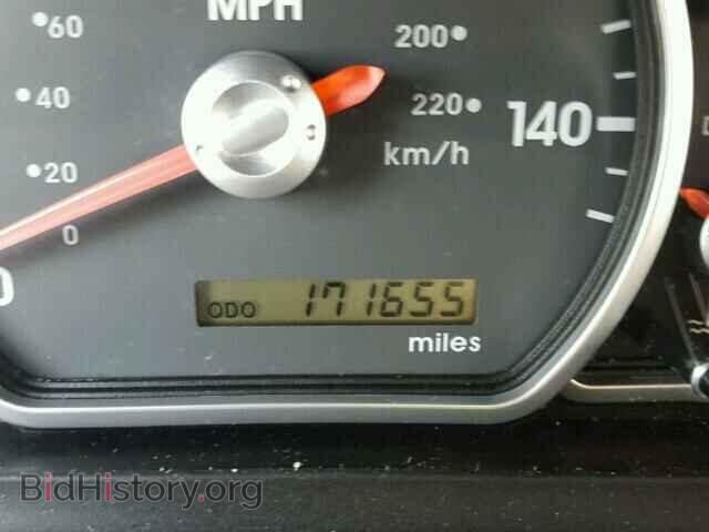 2005 MITSUBISHI GALANT - VIN: 4A3AB36F75E046752 - Фото 8