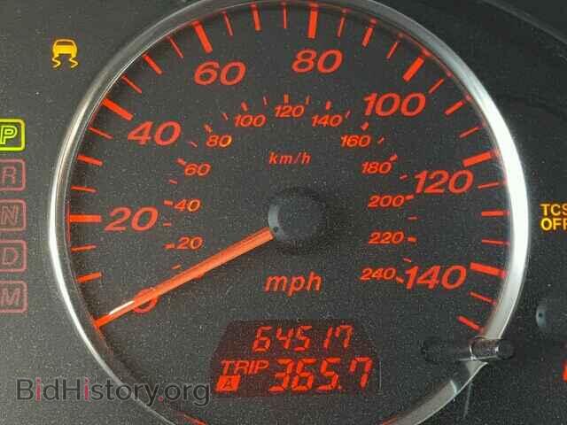2006 MAZDA 6 - VIN: 1YVHP84D865M45134 - Фото 8