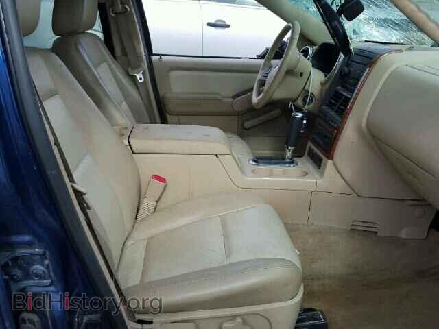 2006 FORD EXPLORER - VIN: 1FMEU74E96ZA27030 - Фото 5
