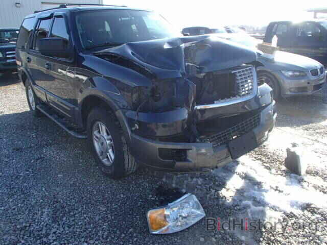 Photo 1FMEU15W34LA15914 - FORD EXPEDITION 2004