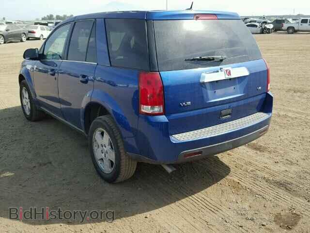 2006 SATURN VUE - VIN: 5GZCZ53476S805164 - Фото 3