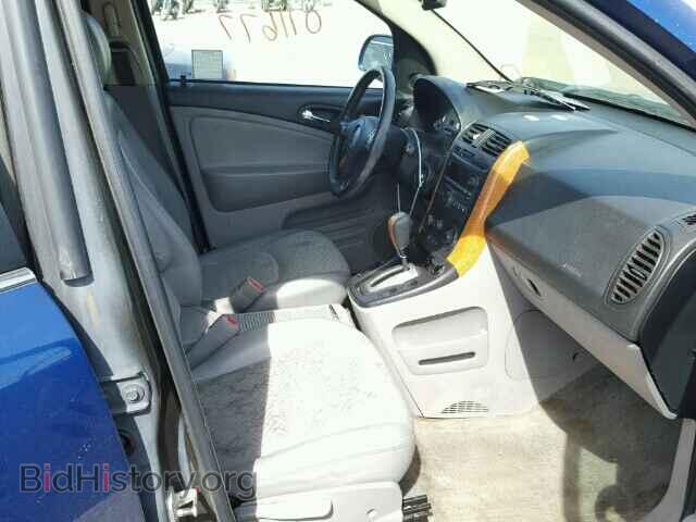 2006 SATURN VUE - VIN: 5GZCZ53476S805164 - Фото 5