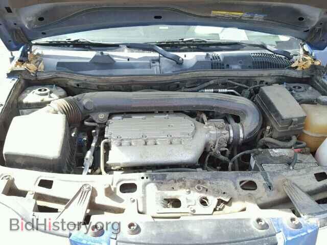 2006 SATURN VUE - VIN: 5GZCZ53476S805164 - Фото 7