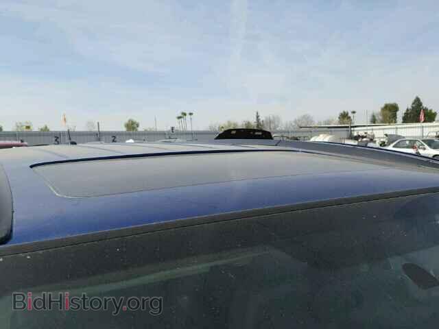 2006 SATURN VUE - VIN: 5GZCZ53476S805164 - Фото 9