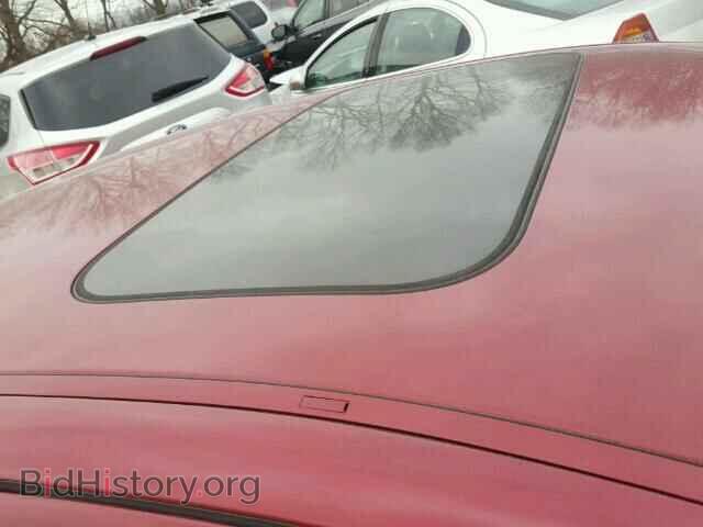 2002 JAGUAR X-TYPE - VIN: SAJEA51D62XC56465 - Photo 10