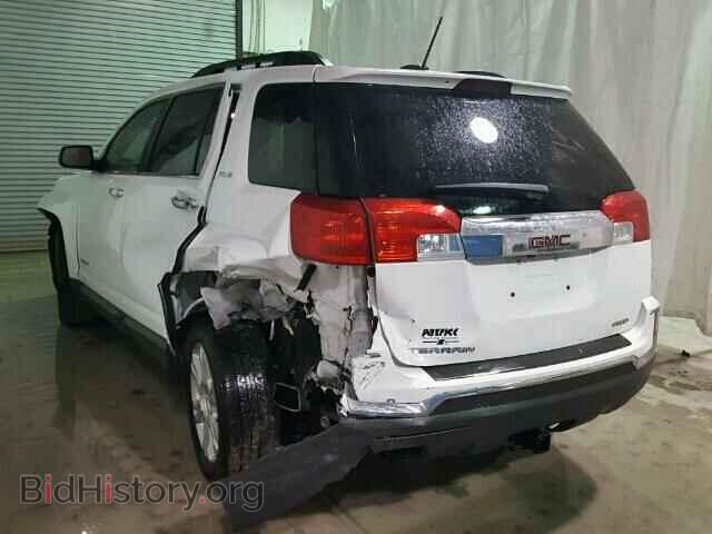 2016 GMC TERRAIN - VIN: 2GKFLTEK3G6214600 - Фото 3