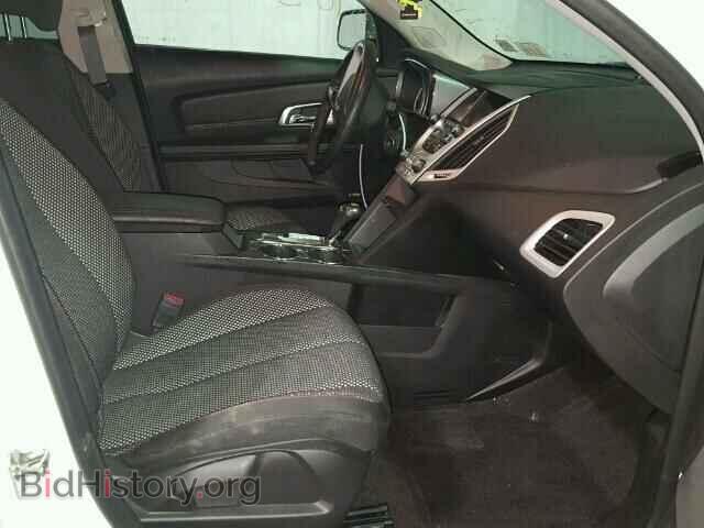 2016 GMC TERRAIN - VIN: 2GKFLTEK3G6214600 - Фото 5