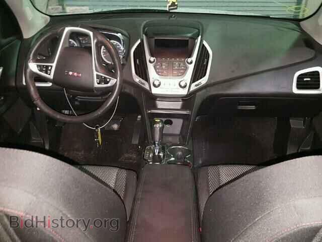 2016 GMC TERRAIN - VIN: 2GKFLTEK3G6214600 - Фото 9
