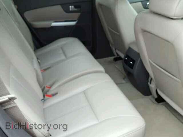 2011 FORD EDGE - VIN: 2FMDK3KC9BBA21883 - Photo 6