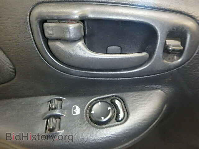 2005 DODGE NEON - VIN: 1B3ES56C65D199183 - Фото 9