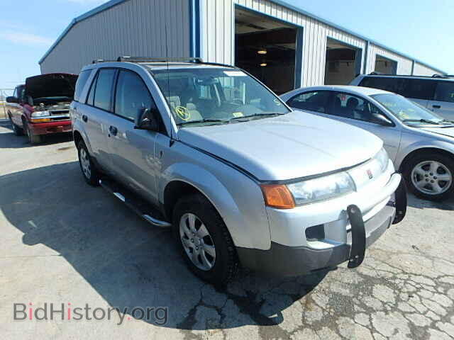 Photo 5GZCZ33D03S845098 - SATURN VUE 2003
