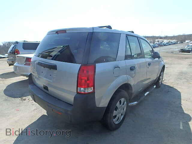 2003 SATURN VUE - VIN: 5GZCZ33D03S845098 - Фото 4