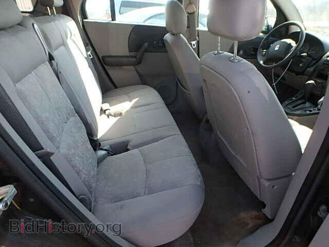 2003 SATURN VUE - VIN: 5GZCZ33D03S845098 - Фото 6