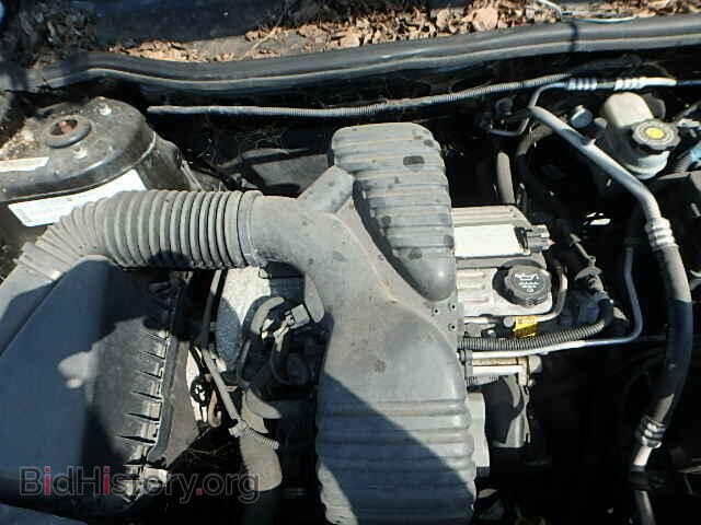 2003 SATURN VUE - VIN: 5GZCZ33D03S845098 - Фото 7